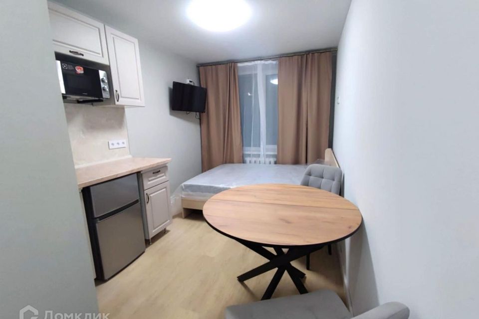 Сдаётся студия, 16 м²