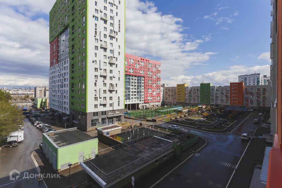 Продаётся 2-комнатная квартира, 70 м²