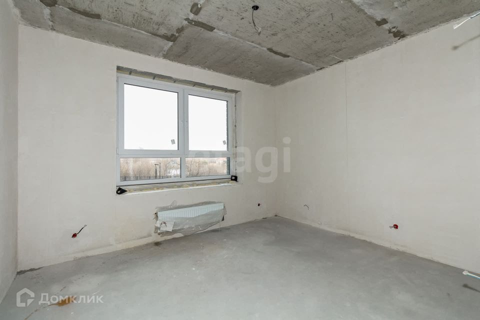 Продаётся студия, 22.3 м²