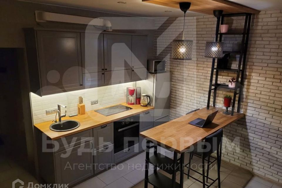 Сдаётся студия, 30 м²