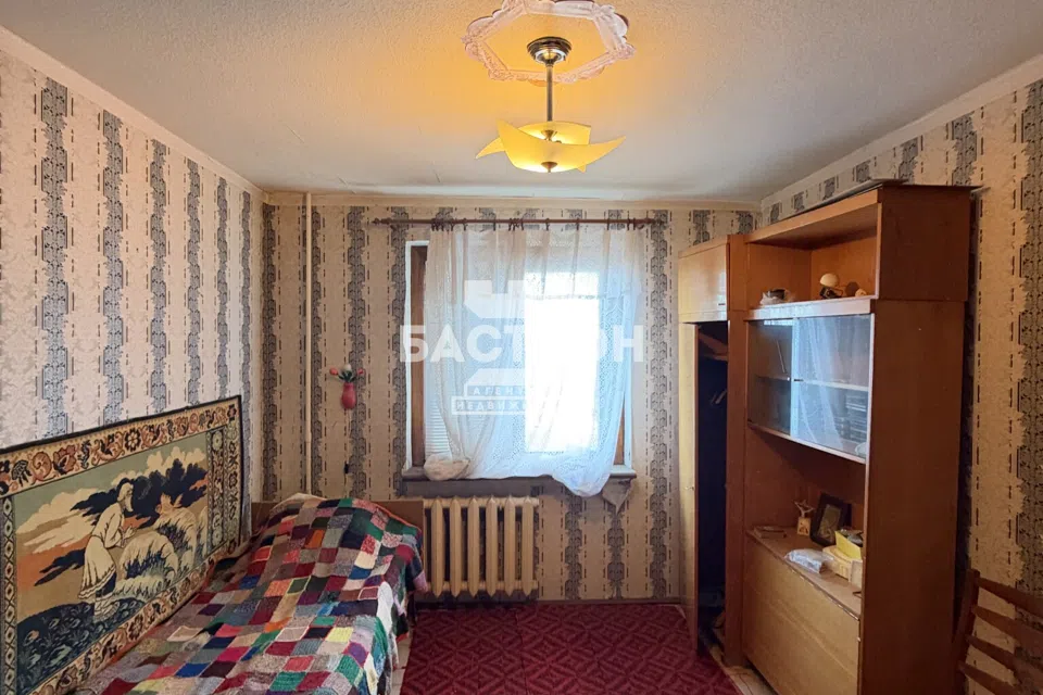 Продаётся 2-комнатная квартира, 50 м²