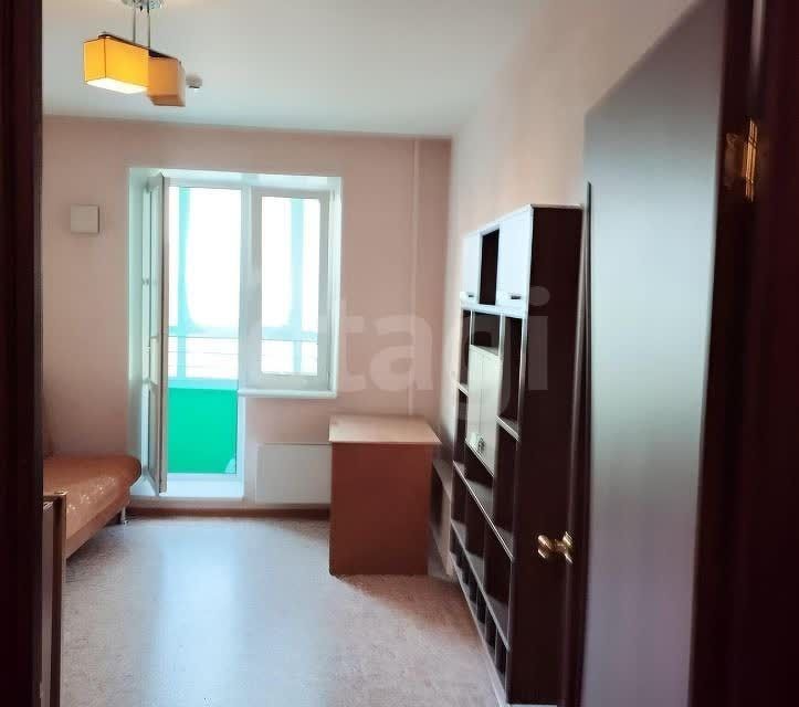 Продаётся студия, 20.7 м²