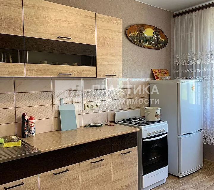 Сдаётся 2-комнатная квартира, 48.8 м²