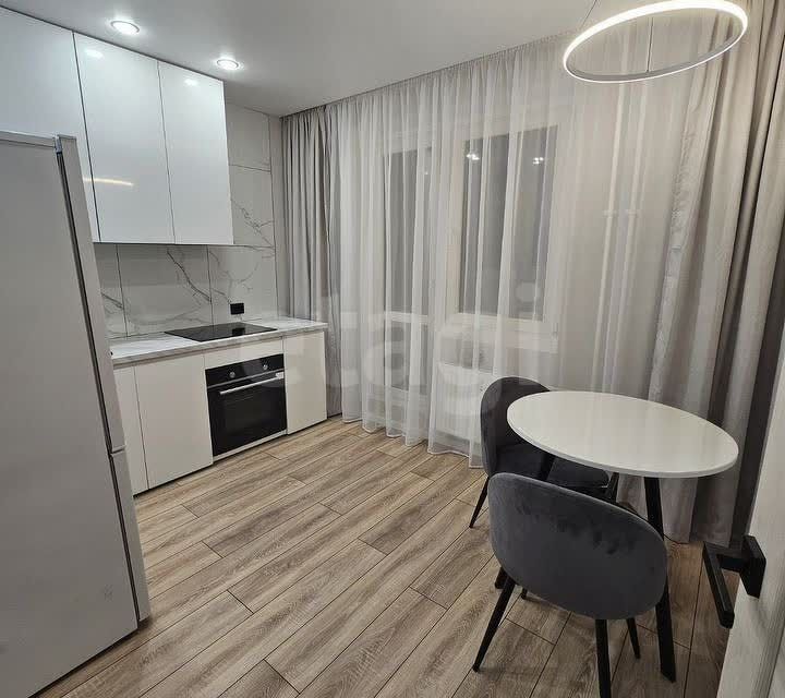 Сдаётся 1-комнатная квартира, 40 м²