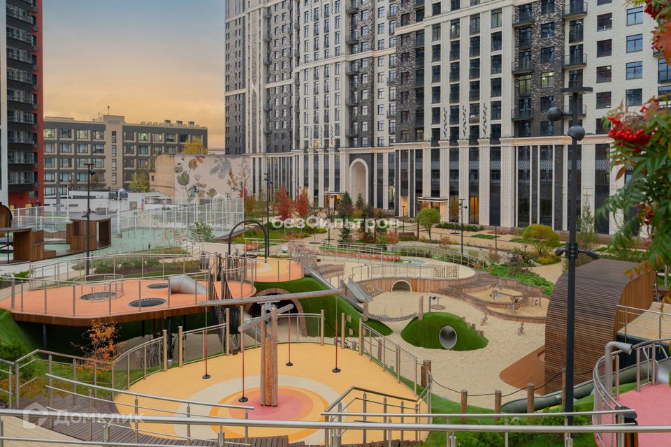 Продаётся студия, 24.5 м²