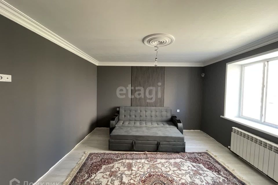 Продаётся 2-комнатная квартира, 70 м²