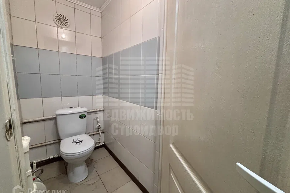 Продаётся 1-этажный дом, 68.9 м²