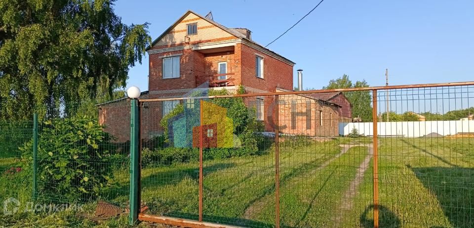 Купить Дом В Узловском Районе Тульской