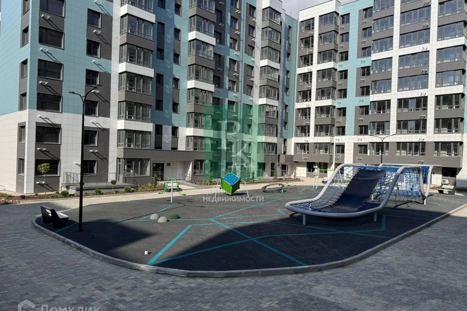 Продаётся 2-комнатная квартира, 59 м²