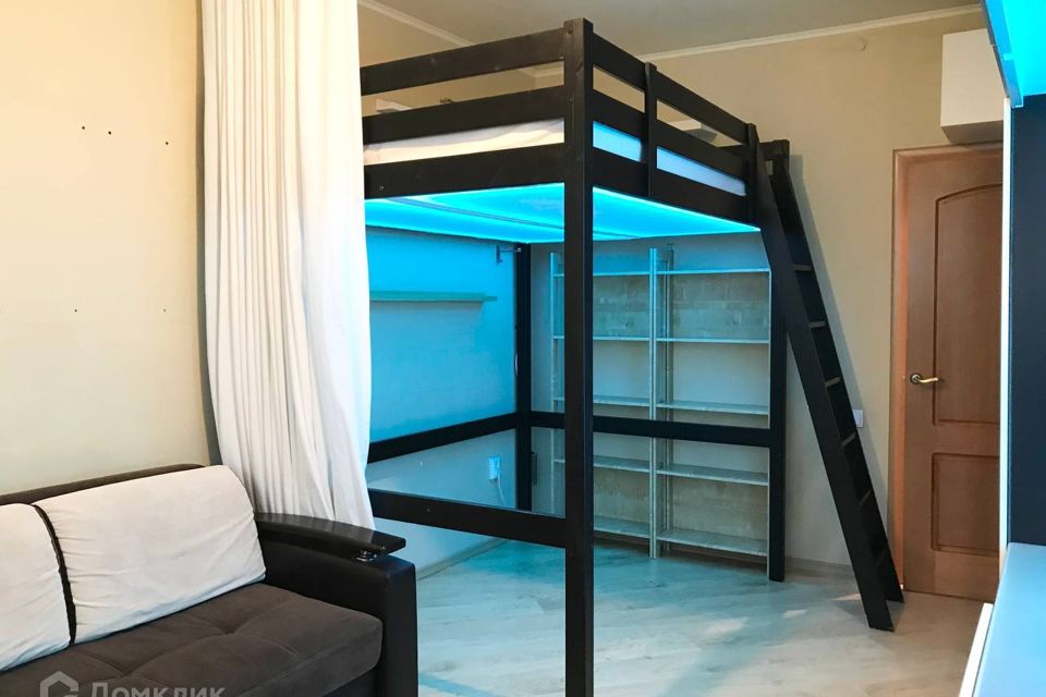 Сдаётся 1-комнатная квартира, 36.6 м²