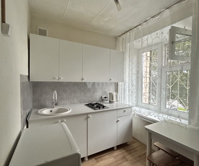 Сдаётся 2-комнатная квартира, 45 м²