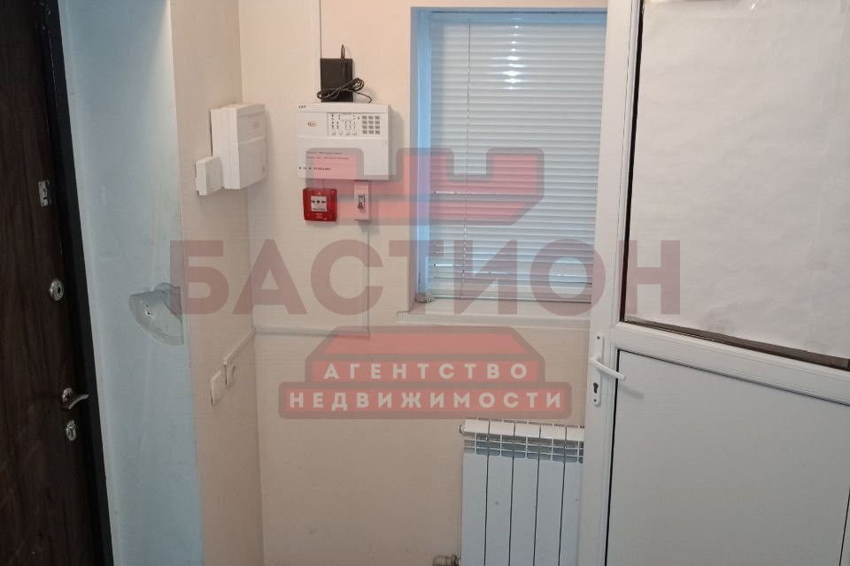 Продаётся офис, 80 м²