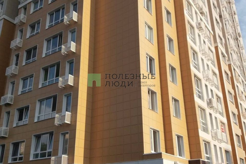 Продаётся 2-комнатная квартира, 65 м²