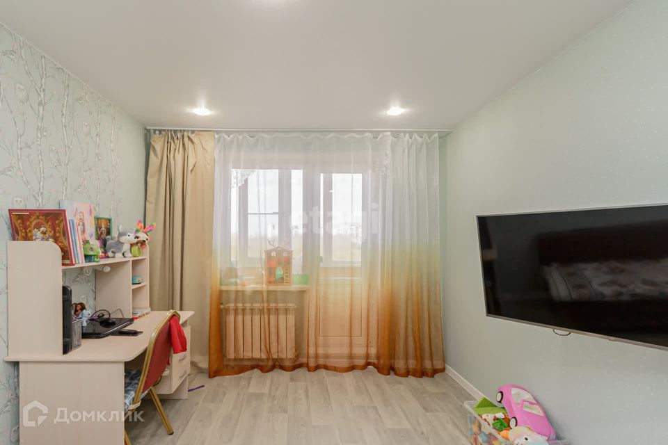 Продаётся 2-комнатная квартира, 51 м²