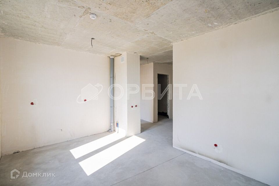 Продаётся 2-комнатная квартира, 48.1 м²