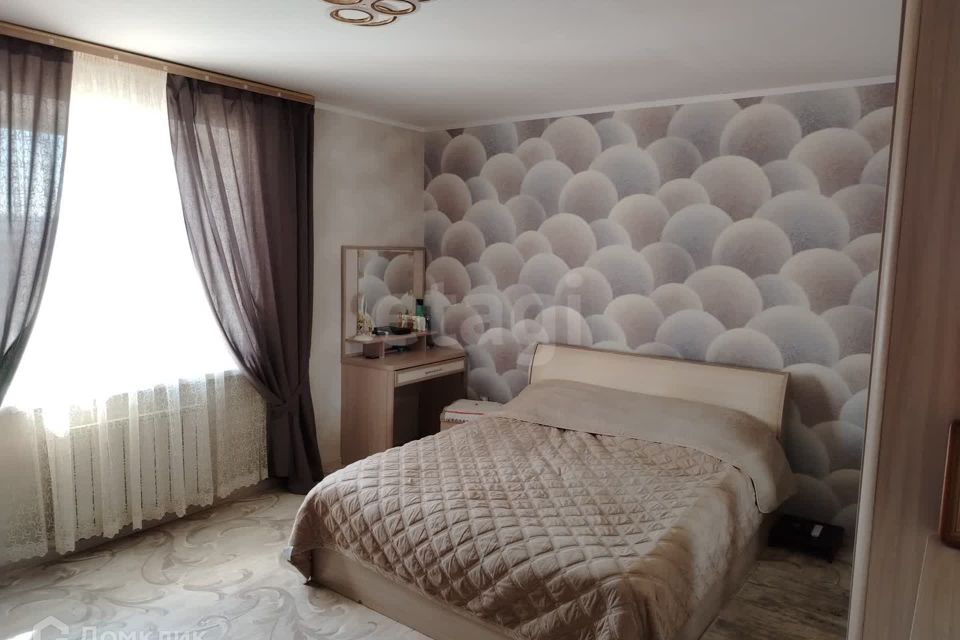 Продаётся 2-комнатная квартира, 58.5 м²