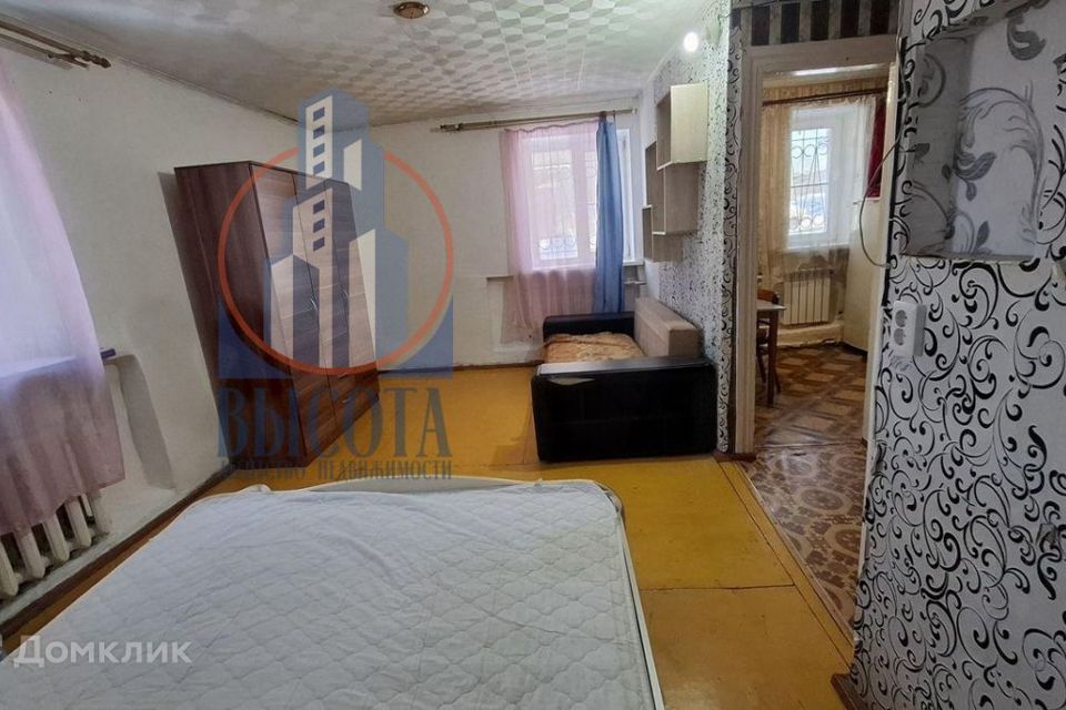 Продаётся 1-комнатная квартира, 30 м²