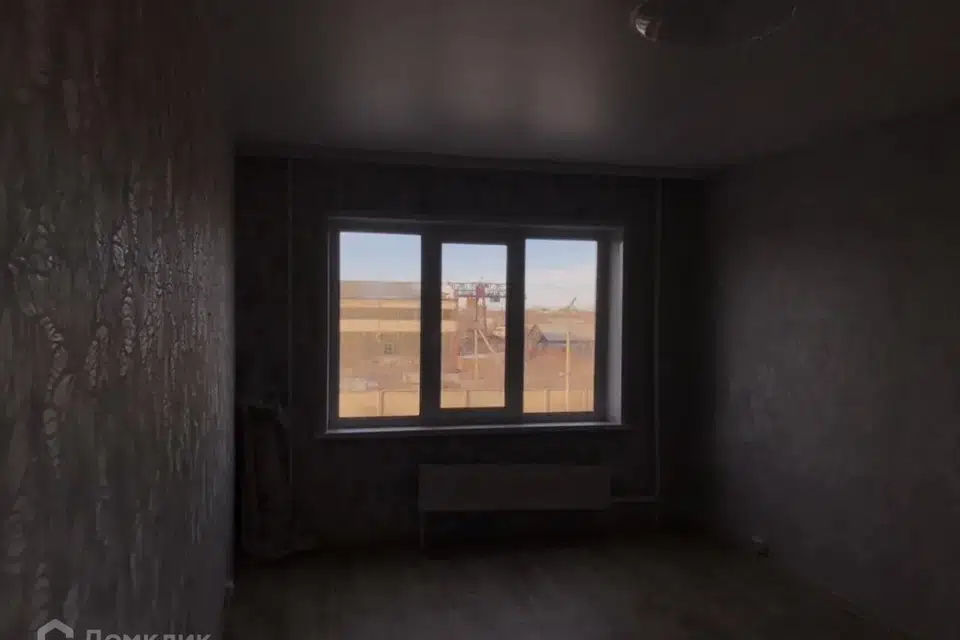 Сдаётся 2-комнатная квартира, 44.3 м²