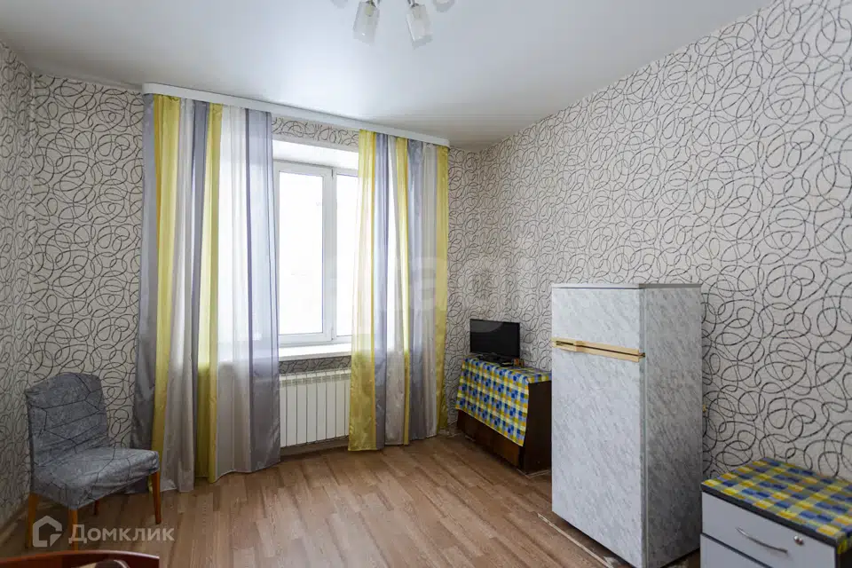 Продаётся комната в 1-комн. квартире, 19.4 м²