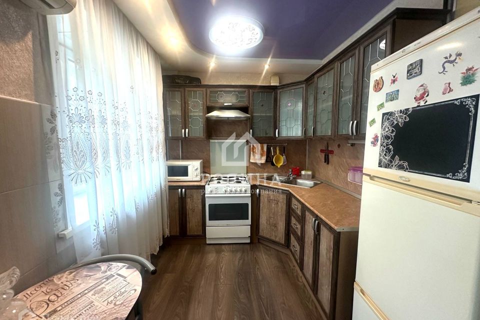 Продаётся 1-комнатная квартира, 32 м²