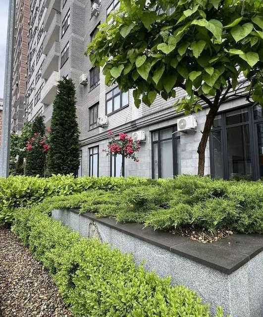 Сдаётся 1-комнатная квартира, 43 м²