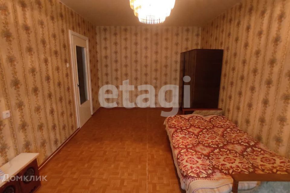 Сдаётся 2-комнатная квартира, 48.8 м²