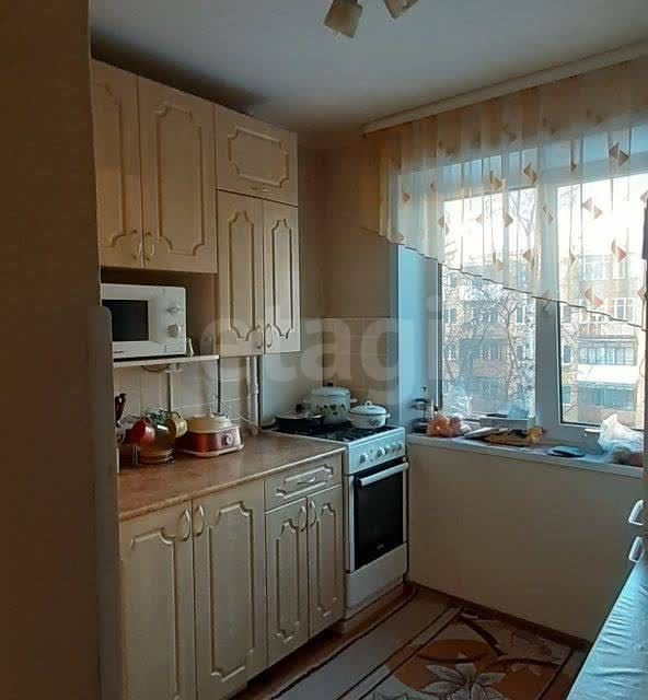 Сдаётся 2-комнатная квартира, 47 м²