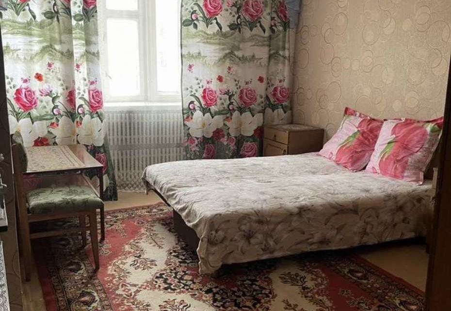 Сдаётся 2-комнатная квартира, 43 м²