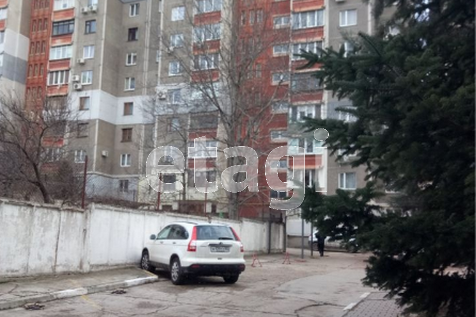 Купить Дом В Комсомольском Симферополь