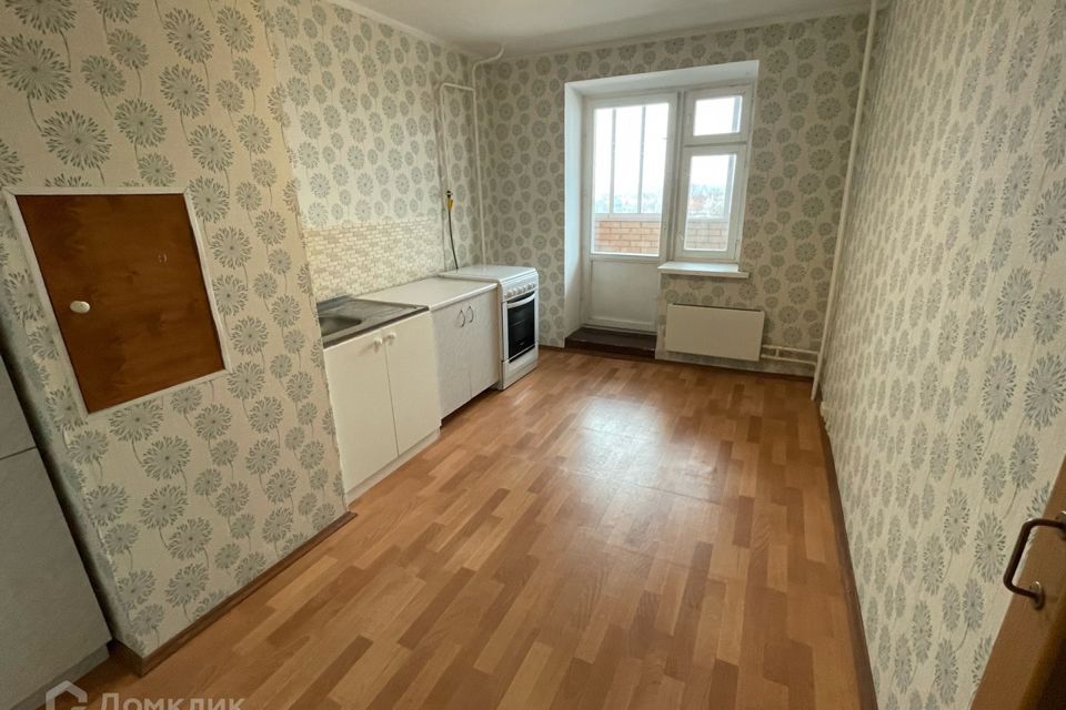 Продаётся 2-комнатная квартира, 53.6 м²