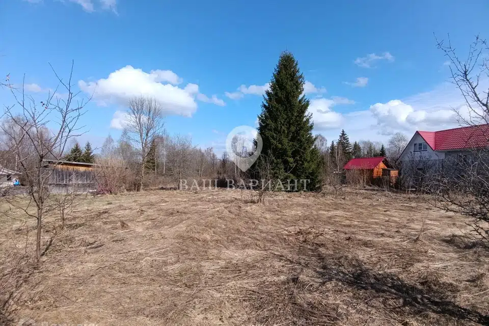 Продаётся участок, 15 сот., ИЖС