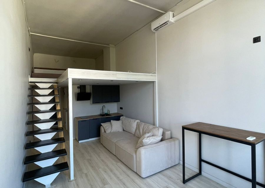 Сдаётся студия, 31.8 м²
