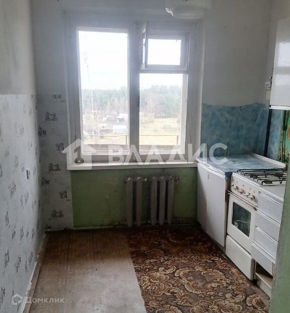 Продаётся 3-комнатная квартира, 57.8 м²