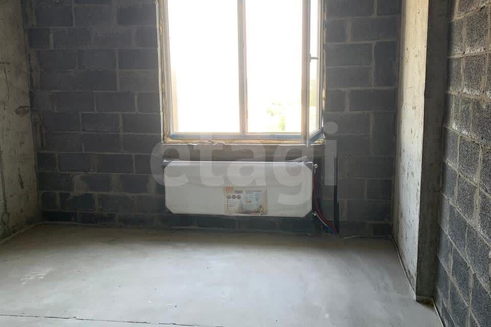 Продаётся 3-комнатная квартира, 83.2 м²