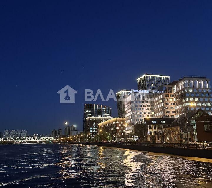 Продаётся 1-комнатная квартира, 37 м²