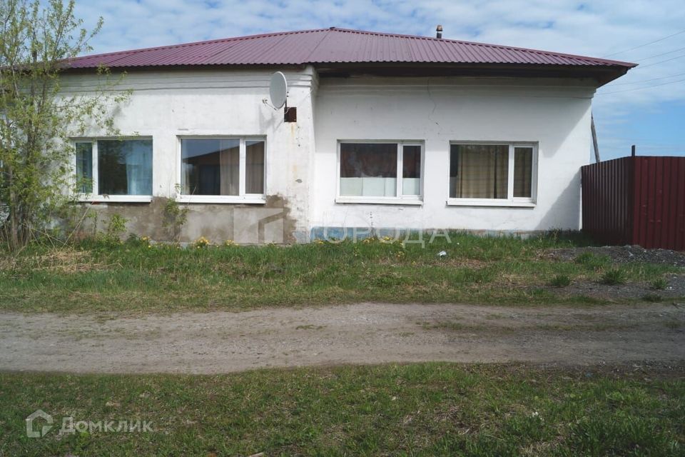 Продаётся 2-комнатная квартира, 66.1 м²