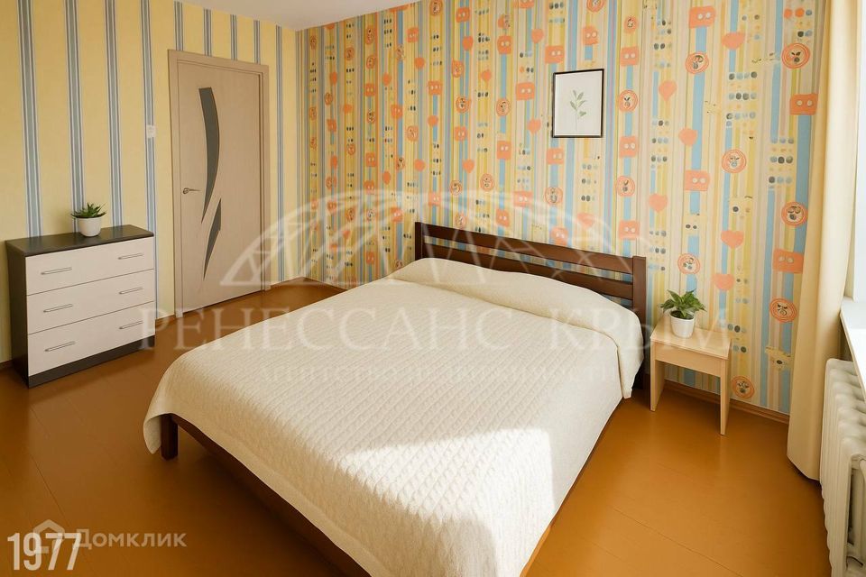 Продаётся 3-комнатная квартира, 68.8 м²