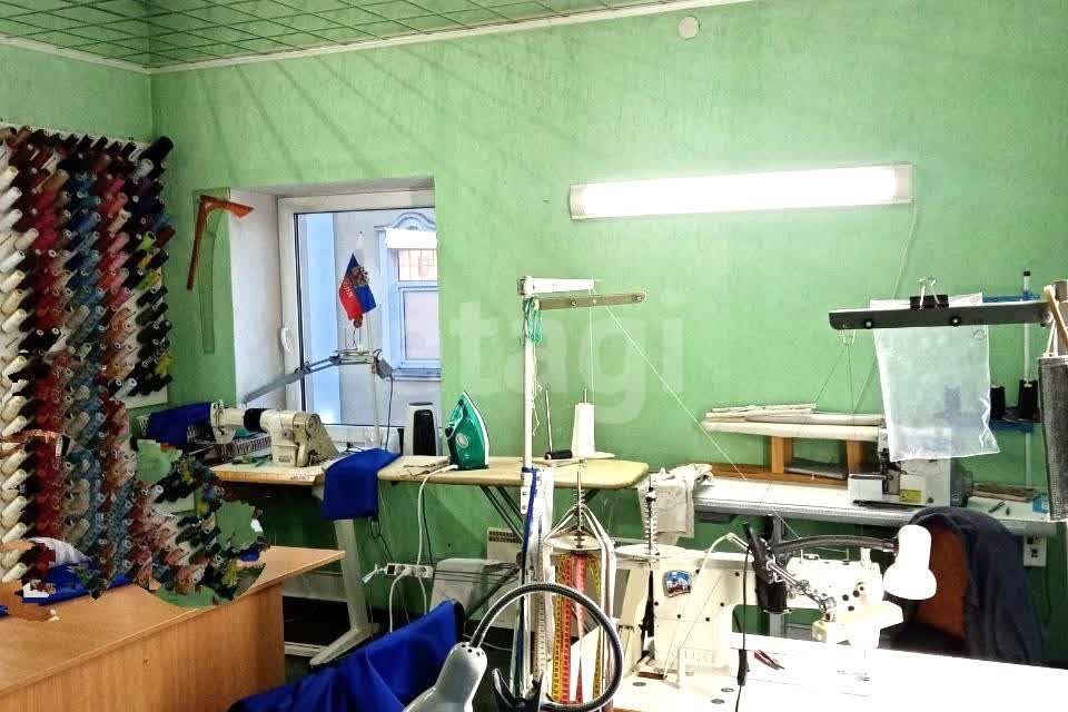 Продаётся 1-комнатная квартира, 30.9 м²