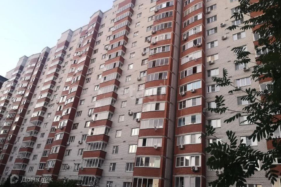 Продаётся 1-комнатная квартира, 51 м²