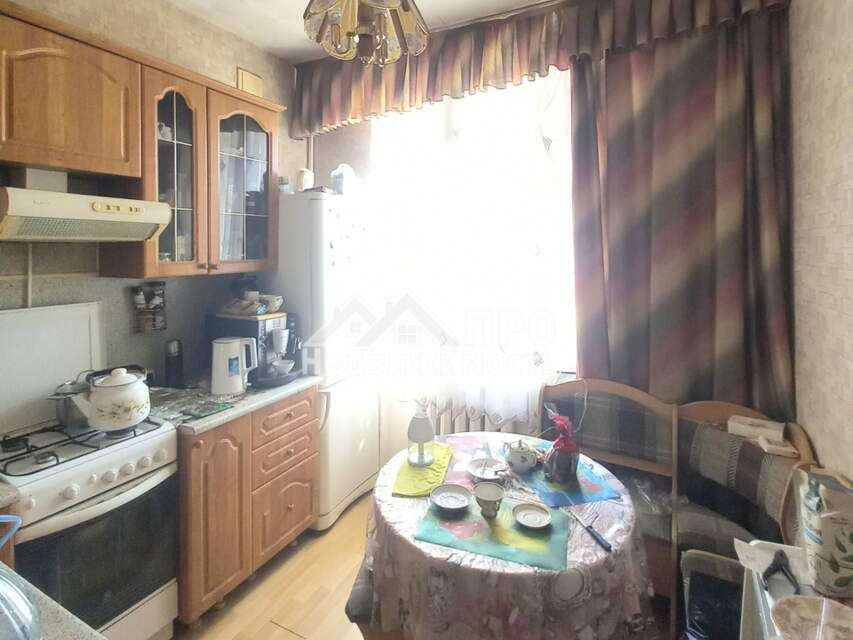 Продаётся 3-комнатная квартира, 79 м²