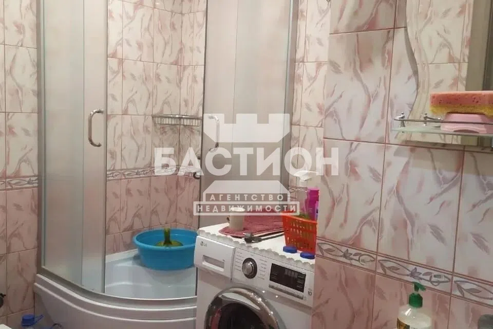 Продаётся 2-комнатная квартира, 42 м²