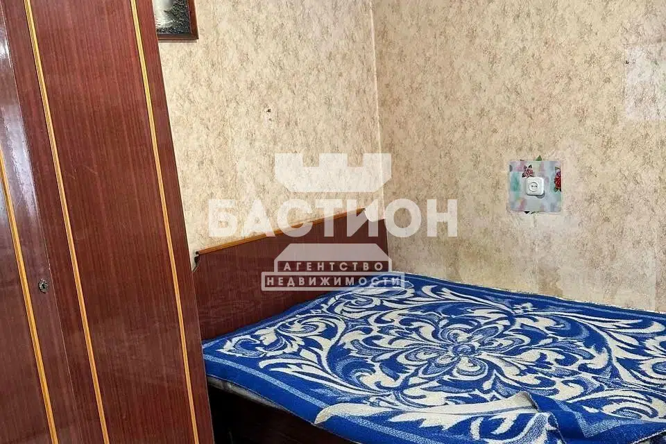 Продаётся 1-комнатная квартира, 33.3 м²