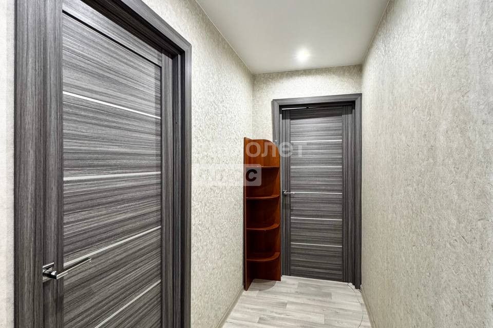 Продаётся 2-комнатная квартира, 43 м²