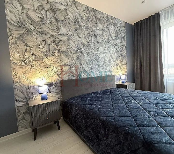 Сдаётся 1-комнатная квартира, 38 м²