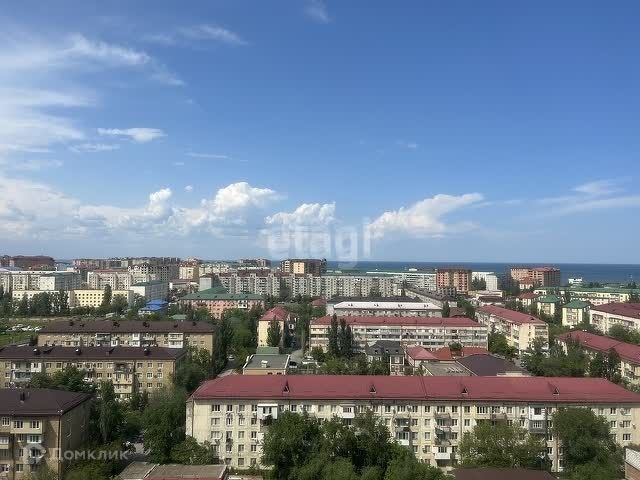 Продаётся студия, 39 м²