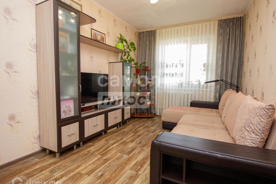 Продаётся 1-комнатная квартира, 30.3 м²