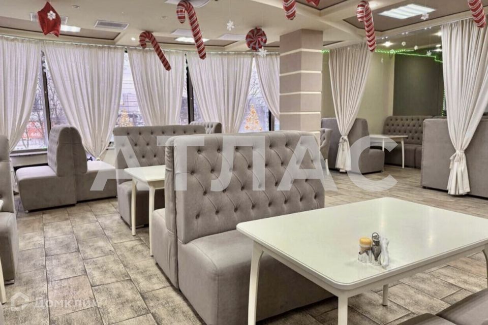 Продаётся помещение своб. назначения, 240 м²