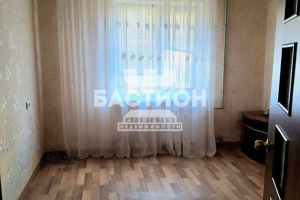 Продаётся 2-комнатная квартира, 53.6 м²
