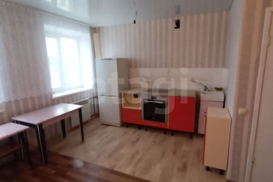 Сдаётся 1-комнатная квартира, 31 м²