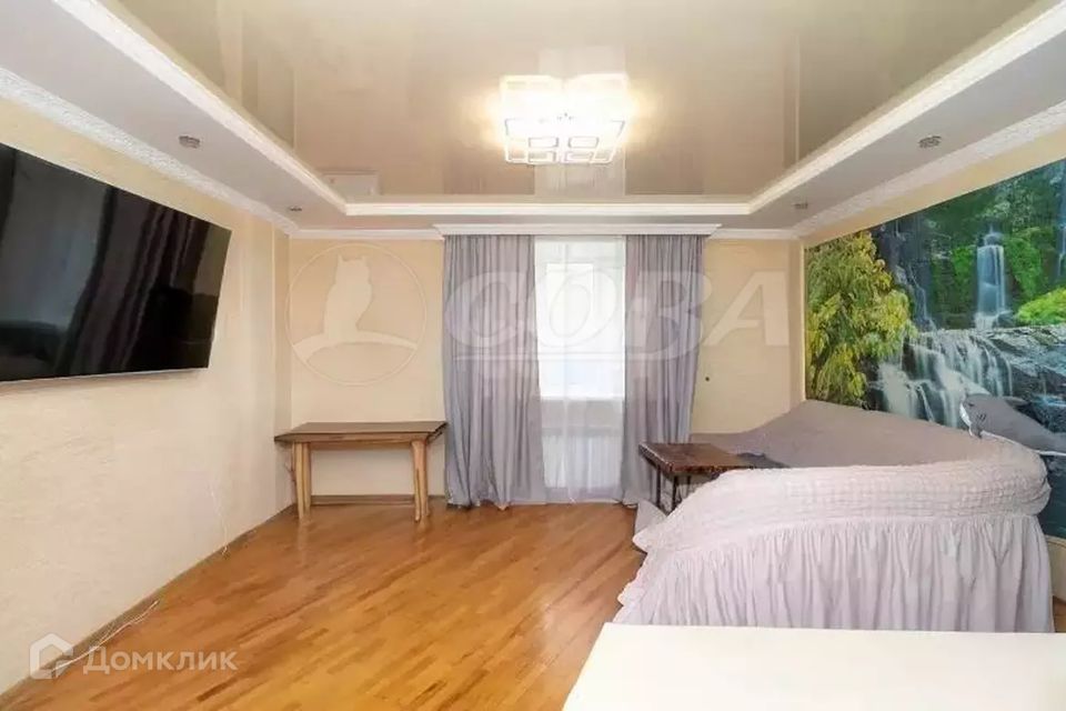 Продаётся 2-комнатная квартира, 54.2 м²
